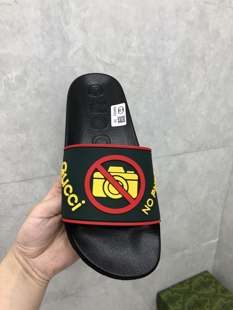 Gucci Slippers